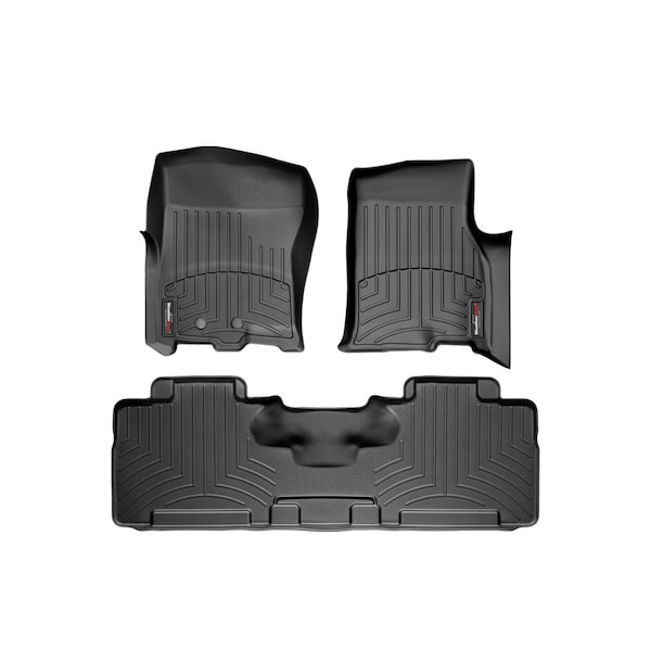 Floorliners, 443531-441072